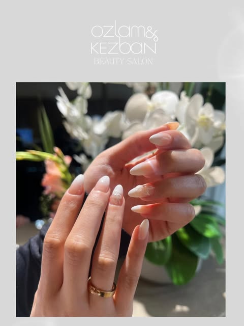 Nail details